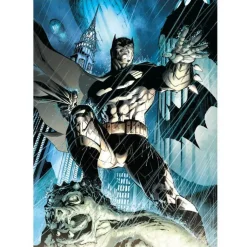 Puzzle 500 piezas de Batman Oscuro