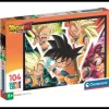 Puzzle 104 piezas de Dragon Ball Daima +6A