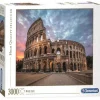 Hot Clementoni Puzzle 3000 piezas del Coliseo Romano - Roma Italia