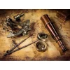 Outlet Clementoni Puzzle 1500 piezas en Busca del Tesoro -