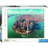 Puzzle 2000 Piezas Isla de Manhattan New York