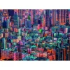 Puzzle 1500 piezas La Colmena Hong Kong