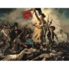 Puzzle 1000 Piezas La Libertad Guiando al Pueblo