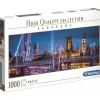 Clearance Clementoni Puzzle 1000 piezas Londres Panorámico -