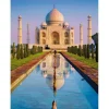 Online Clementoni Puzzle 1500 piezas Monumento Taj Mahal - India