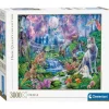 Puzzle 3000 piezas Mundo Animales Salvajes -