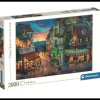 Hot Clementoni Puzzle 2000 Piezas Paseando por Paris -