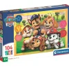 New Patrulla Canina Puzzle 104 piezas en el parque +6A