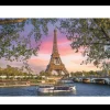 Online Clementoni Puzzle 3000 piezas Torre Eiffel la Dama de hierro Paris de