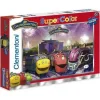 Clementoni Puzzle 20 Piezas Tren Chuggington