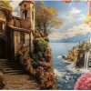 Sale Educa Puzzle 500 piezas Vila de Mar -