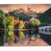 Hot Clementoni Puzzle 1500 piezas Vista de Lijiang China -