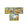 Sale Winnie The Pooh Puzzle 48 piezas Winnie Pooh y Amigos