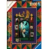 Online Ravensburger Puzzle Harry Potter Book Edition E 1000 Piezas, Inspirado en La Orden Del Fénix medidas 70x50cm