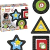 Puzzles de Formas (bambino)