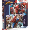 Puzzles 60 piezas Spiderman - Marvel