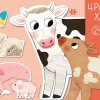 4 Puzzles XXL. Granja