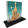 Puzzle vertical Sagrada Familia - Caja de 32 piezas