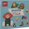 Puzzle Yoga