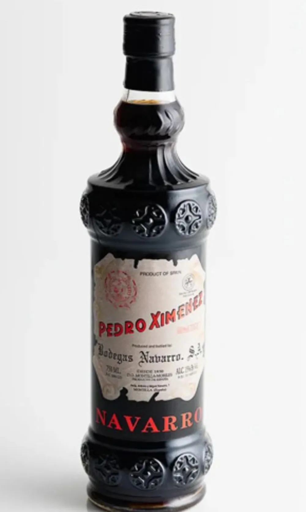 Navarro PX