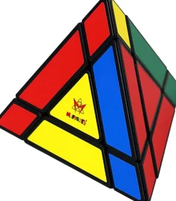 Pyraminx Edge