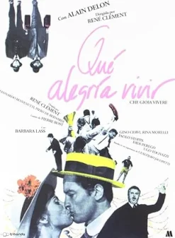 ¡Qué alegría vivir! [DVD] [dvd] [2010]