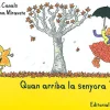Quan arriba la senyora Tardor