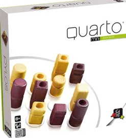 New Gigamic Quarto Mini