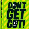 ¡Que no te pillen! (Don´ t Get Got!) Un party game de misiones secretas