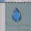 SALVATELLA Queremos saber. Serie Azul LA TIERRA 4- Metales y piedras preciosas