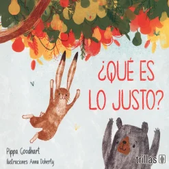 ¿Qué es lo justo?