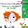 Online Anaya ¿ Qué es lo más bello del mundo ?. Preguntas para mente despiertas.