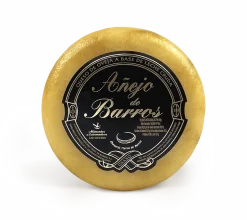Queso Añejo de Barros 700 g