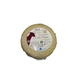 Queso Artesano de Cabra Payoya Semicurado - 800 gr