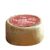 Queso curado de oveja