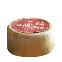 Queso curado de oveja