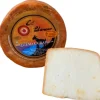 Queso de cabra curado con pimentón 750g