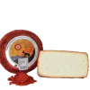 Queso de Cabra Semicurado al Pimentón