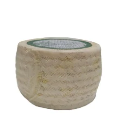 Queso de cabra semicurado artesanal | Collados Quesería