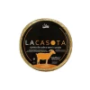 Queso de Cabra Semicurado de 2.5 kg.