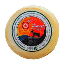 Clearance Quesería Artesanal El Palancar Queso de cabra semicurado en aceite de oliva
