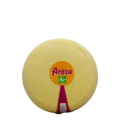 Queso del país Arosa
