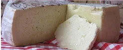 Online Ibéricos a Domicilio Gourmet Queso de Oveja y Cabra 