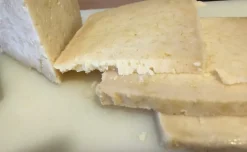Online Ibéricos a Domicilio Gourmet Queso de Oveja y Cabra 
