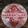 Online Ibéricos a Domicilio Gourmet Queso Marantona La Casota Semicurado, ​Queso Artesano Manchego de La Solana – CIUDAD REAL D.O. La Mancha - Pieza 1 k