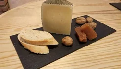 Queso Mezcla Curado Viejo Artesano 
