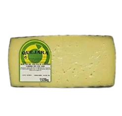 Queso Mezcla Curado Viejo Artesano 