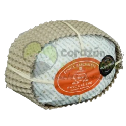 New Corazón Extremeño Queso Pascualino Finca Pascualete Bronze World cheese awards 2021 - 0.600 Kg