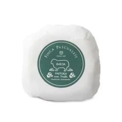 Queso Pastura con Trufa - Plata World cheese awards 2021 - 180 g
