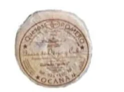 Outlet Ibéricos a Domicilio Gourmet 1/2 Queso Romero de Caña
